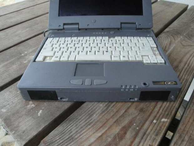 ITRONIX IX250
