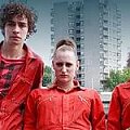 #misfits