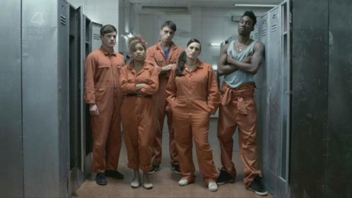 #misfits #screen