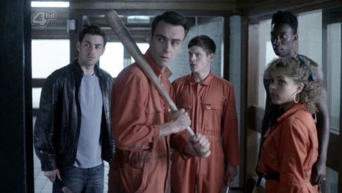 #misfits #screen