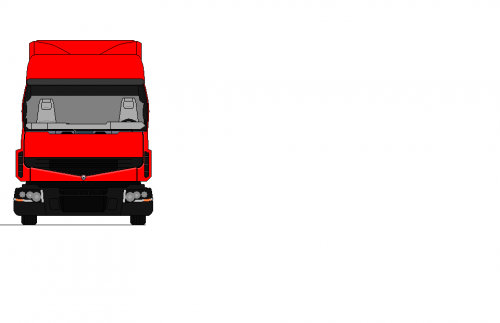 Renault Premium Route Version.0.1a