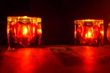 #Świeczki #świeczniki #serca #walentynki #zakochani #miłość #romantyzm #romantyczne #nastrój