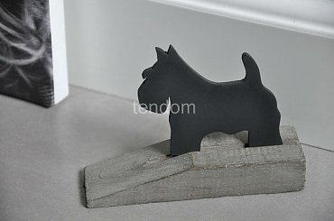 #blokada #drzwi #ptaszek #tendom