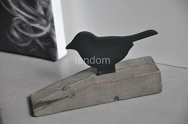 #blokada #drzwi #ptaszek #tendom