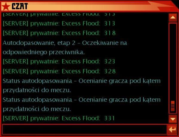 excess flood