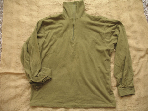 Soldier95 - Norwegian Shirt (Norgie)