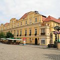 Świdnica- Rynek