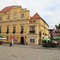 Świdnica- Rynek