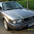 Audi B4 1992