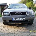 Audi B4 1992