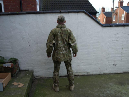 Parka MC