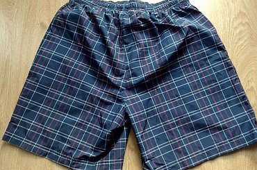 #reebok #spodenki #kratka #moda #fashion