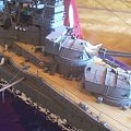 Nagato 1/300 by ADAM 12