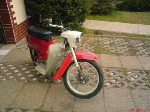 JAWA 20