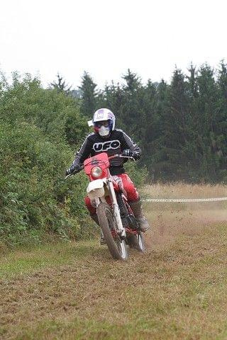 #JawaEnduro