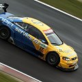 Opel Astra DTM #Opel