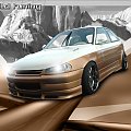 Tuning Wallpapers
