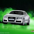 Tuning Wallpapers