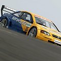 Opel Astra DTM #Opel