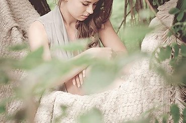 Ewelina #kobieta #dziewczyna #portret #las #hamak #nikon #passiv #airking #strobing