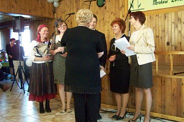 I Festiwal "Piosenka sprzed lat" #muzyka