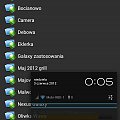 Kopiowanie plików na sieciowy serwer plików. Współpraca z serwerem Samby #NexusGalaxy #android