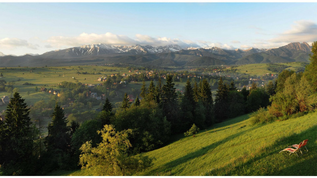 #Tatry #Zakopane