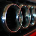 Audi 80 b4 quattro