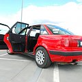 Audi 80 b4 quattro