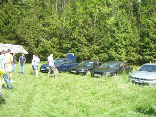 ZLOT MITSUMANIAKI 2012