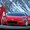 #Girl #Car