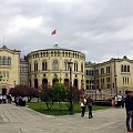 Oslo Parlament