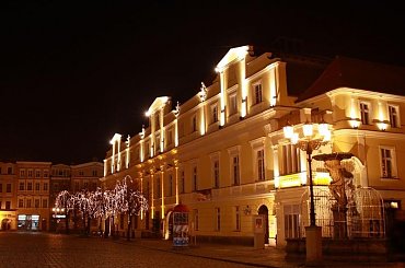 #Miasto #Świdnica #NocneZdjęcia