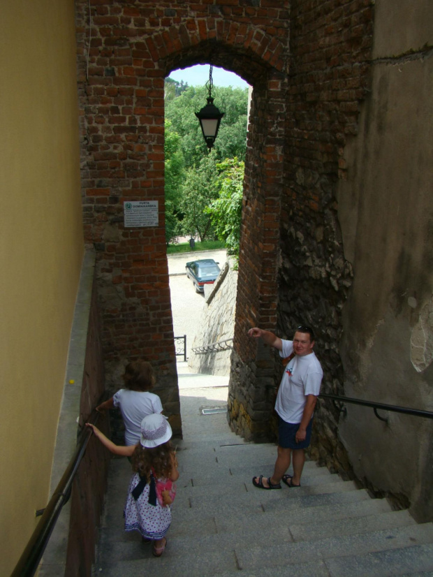 Sandomierz 2012