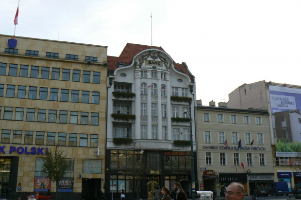 #Poznań