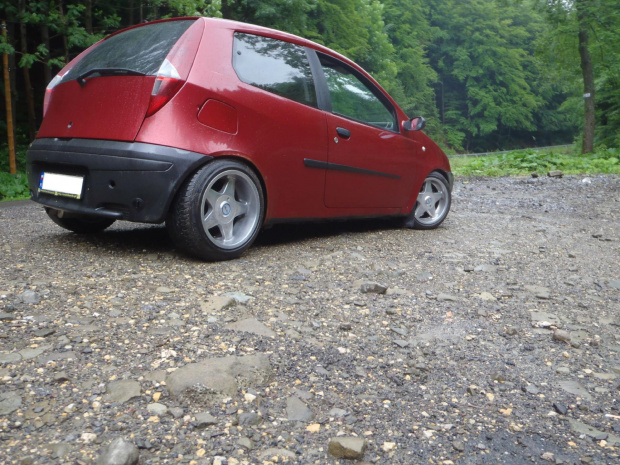 mk2 punto