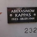 #cmentarz #IIWojnaŚwiatowa #polegli #radziecki #Siedlce #żołnierz