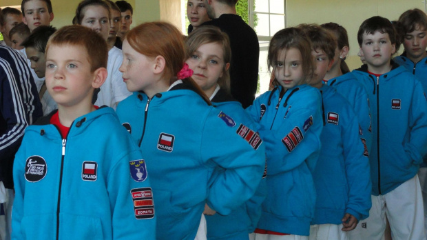 Lipnica Cup 2012 #taekwondo #tkd #zawody