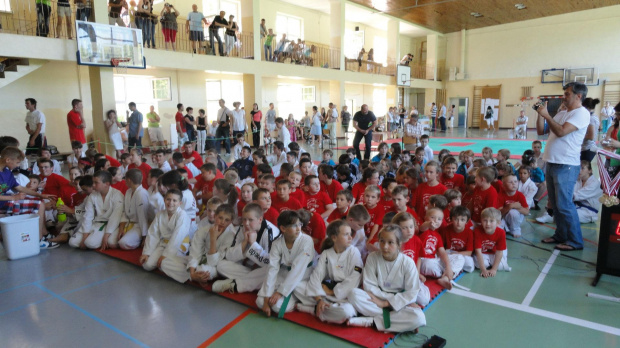 Lipnica Cup 2012 #taekwondo #tkd #zawody