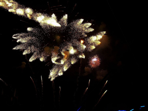 fireworks show :d WrocLove #sylwester #rynek #wrocław #NowyRok