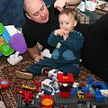 30.12. - klocki Lego są super