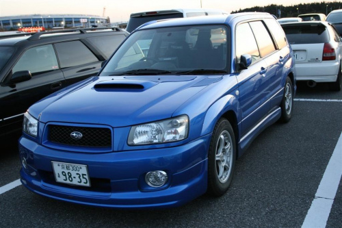 #auto #motoryzacja #tuning #Subaru