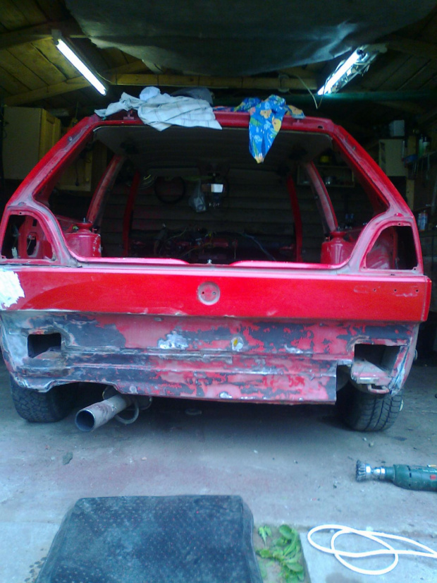 golf blacharka 2