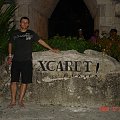 XCaret -park rozrywki