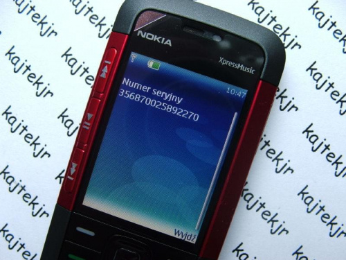 #Nokia5310XM