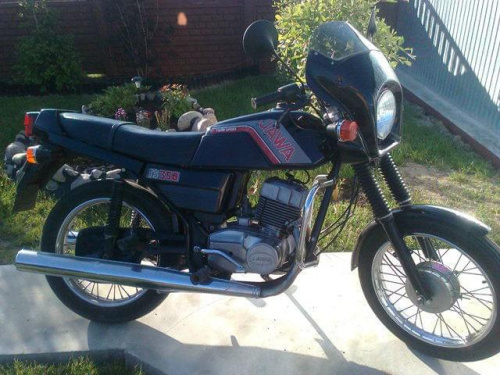 jawa