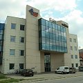 34 budynek biurowy, ul. Puławska #Ursynów