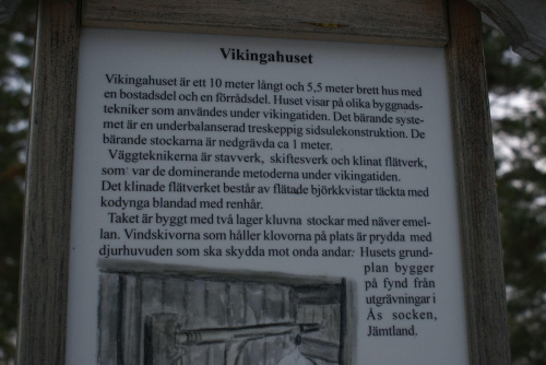Vikingahuset
