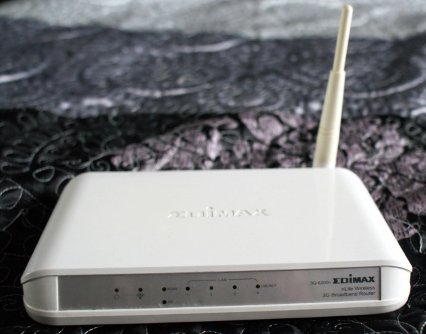 modem edimax