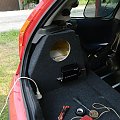 subwoofer punto